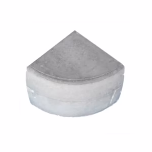 Eaton Quadrant Kerb | QHB305 | QBN305