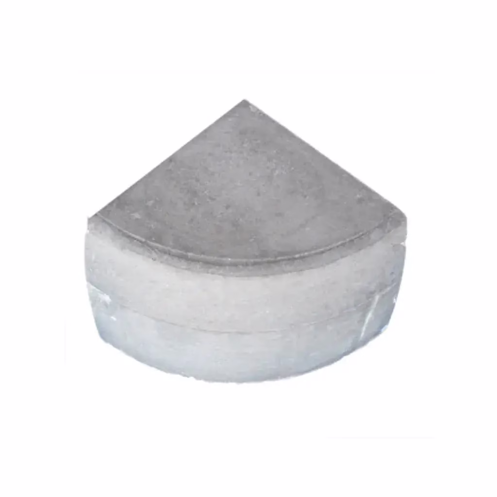 Eaton Quadrant Kerb | QHB305 | QBN305
