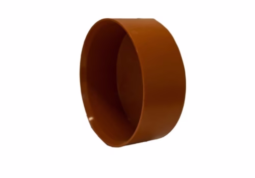 External Socket Plug Underground 110mm