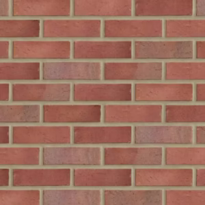 Forterra Worcestershire Red Multi 65mm Facing Brick | Pack of  495