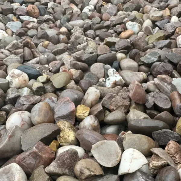 Gravel