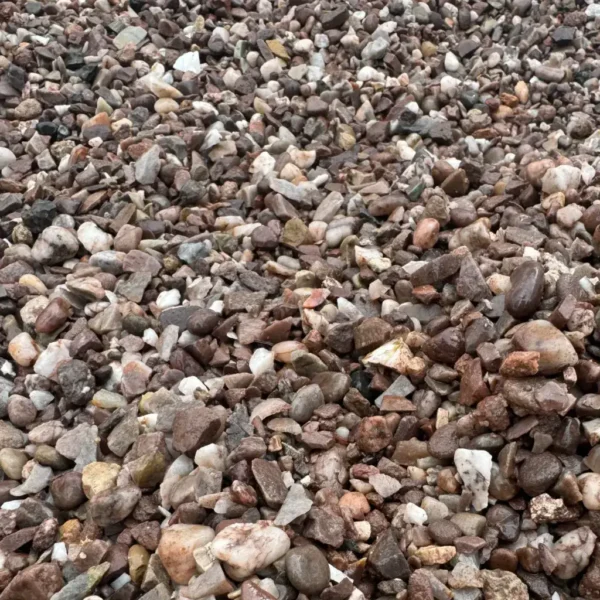 Gravel