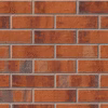 Ibstock Calderstone Claret 65mm Facing Brick | Pack of 500