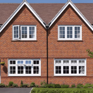 Ibstock Calderstone Claret 65mm Facing Brick | Pack of 500