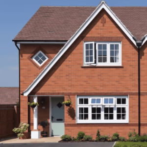 Ibstock Grampian Red 65mm Facing Brick | Pack of 500