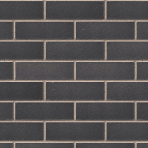 Ibstock Staffordshire Slate Blue Smooth 65mm Facing Brick