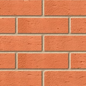 Ibstock Surrey Orange 65mm Facing Brick | Pack of 500