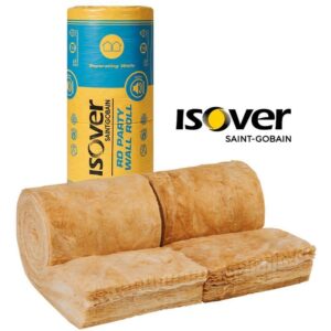 ISOVER RD Party Wall Insulation Roll