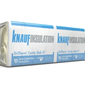 Knauf DriTherm 37 Cavity Wall Insulation