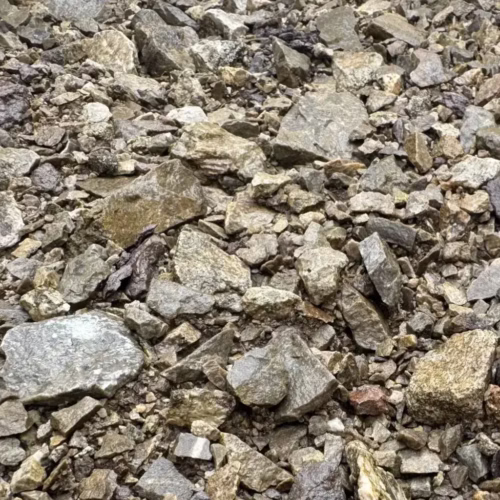 MOT Type 1 | Jumbo Bag