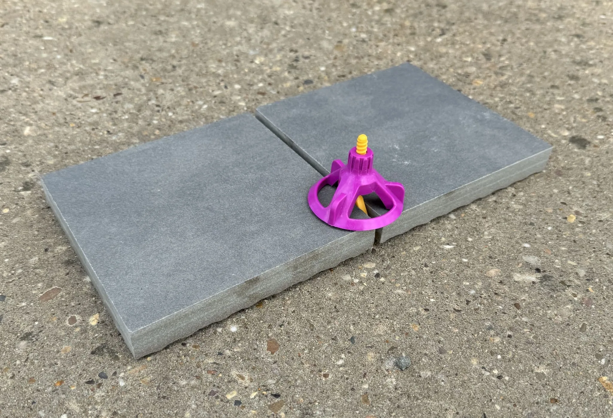 Paving Slab Spacers