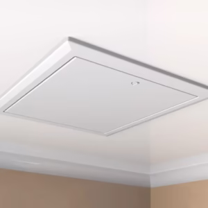 Drop Down Loft Hatch