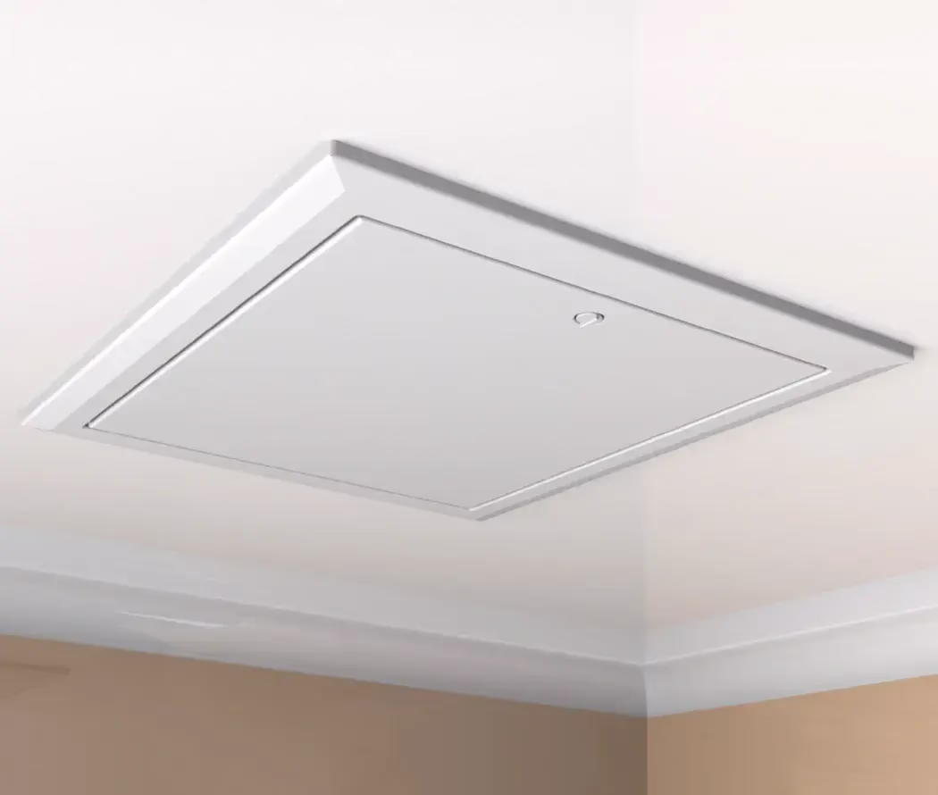Drop Down Loft Hatch
