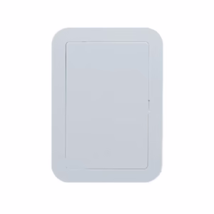 Plastic Inspection Access Panel