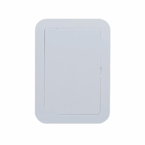 Plastic Inspection Access Panel