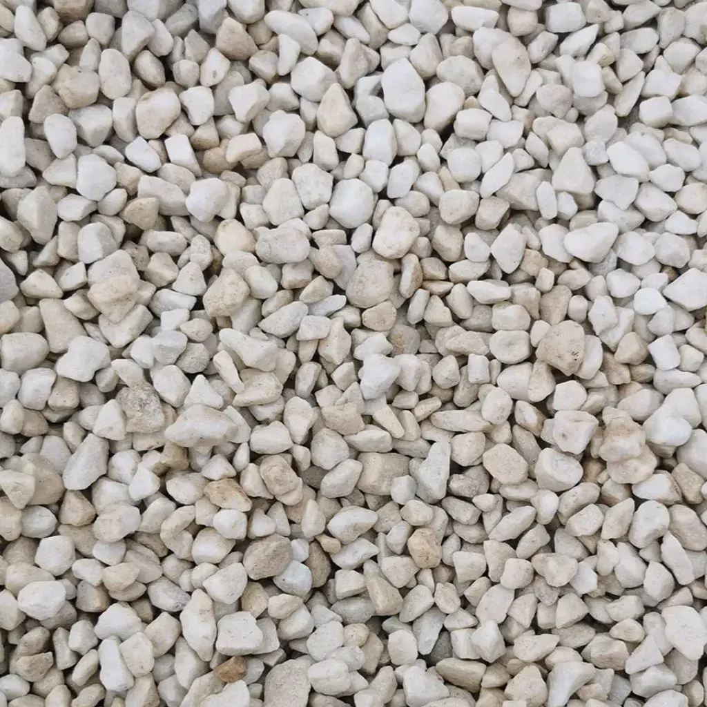 Polar White Gravel | Jumbo Bag