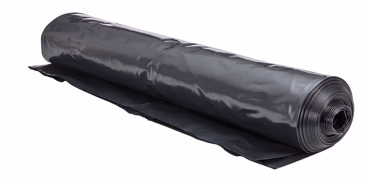 Polythene Damp Proof Membrane