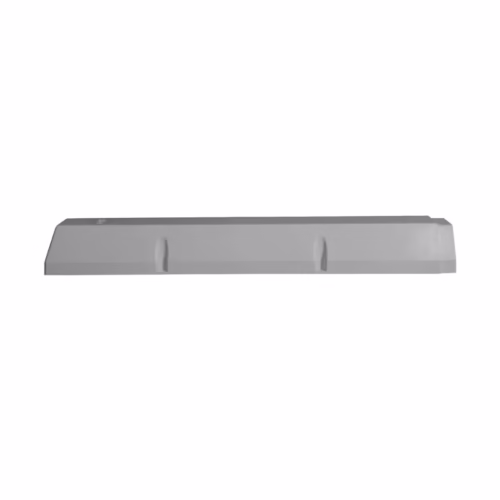 Recessed Gas Meter Box