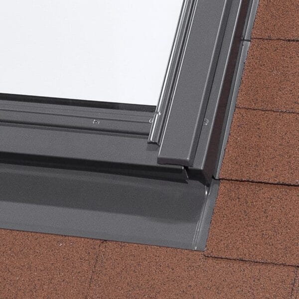Roof Window Slate Flashing