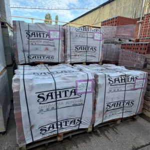 Sahtas Gainsborough 65mm Facing Brick | Pack of 650