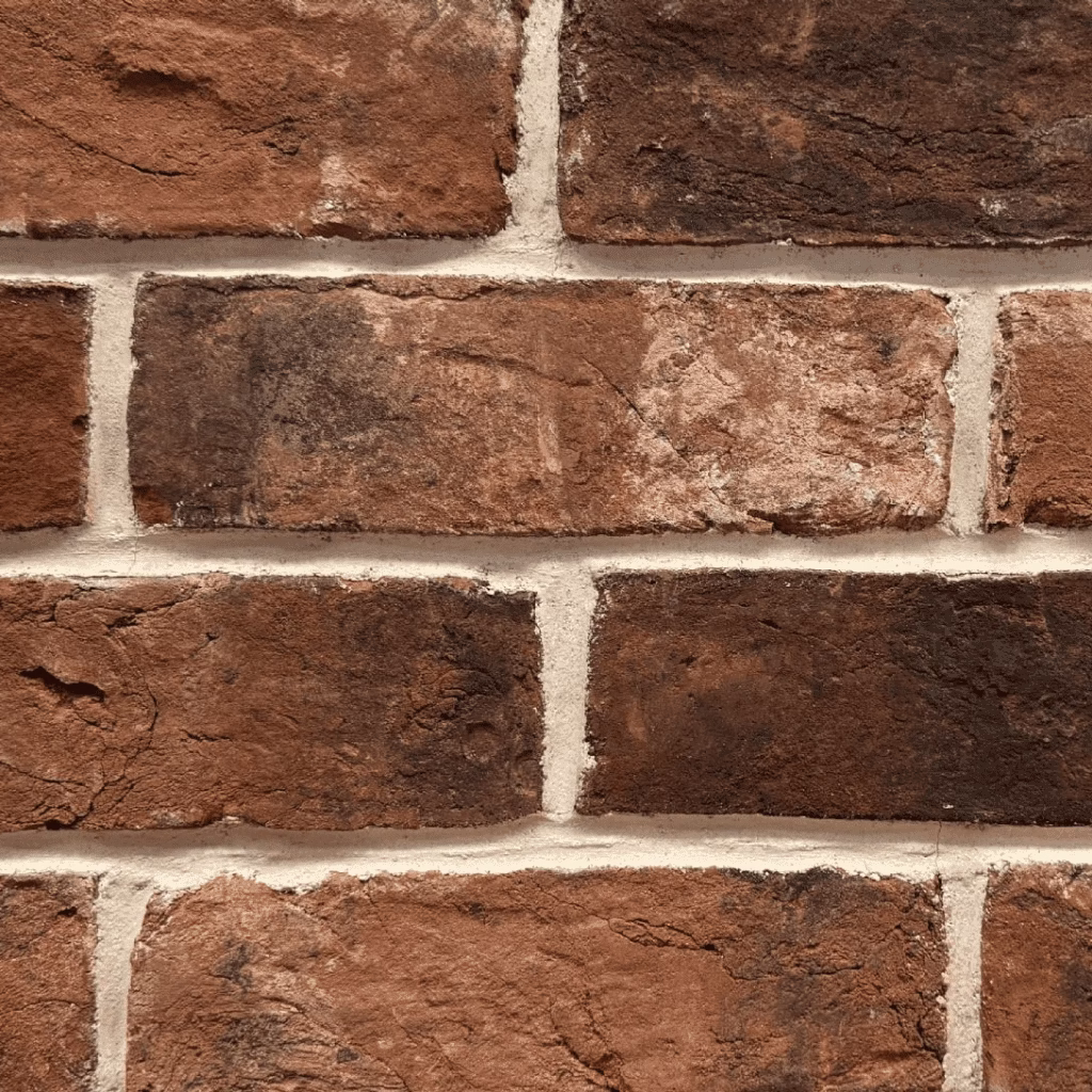 Sahtas Old Reclamation Clamp 65mm Facing Brick | Pack of 650