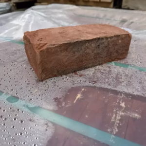 Sahtas Old Reclamation Clamp 65mm Facing Brick | Pack of 650