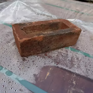 Sahtas Old Reclamation Clamp 65mm Facing Brick | Pack of 650