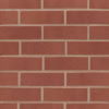 Sandown Red Perforated Class B 65mm Engineering Brick