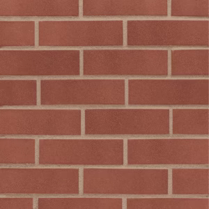Sandown Red Perforated Class B 65mm Engineering Brick