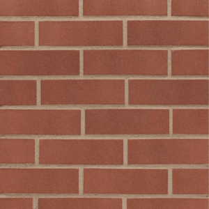 Sandown Red Perforated Class B 65mm Engineering Brick