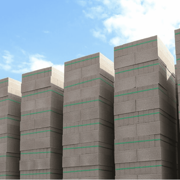 Solid Dense Concrete Block | 7N | 100mm