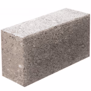 Solid Dense Concrete Block | 7N | 140mm