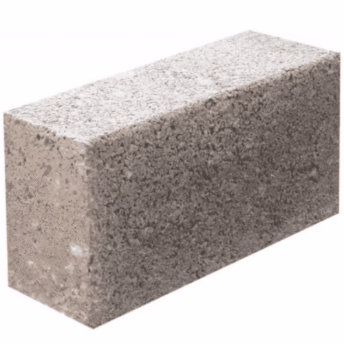 Solid Dense Concrete Block | 7N | 140mm