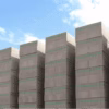 Solid Dense Concrete Block | 7N | 140mm