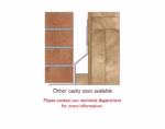 TF90 Timber Frame Lintel | 100mm