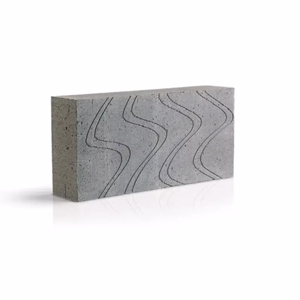 Thermalite Shield Aerated Block 100mm | 3.6N