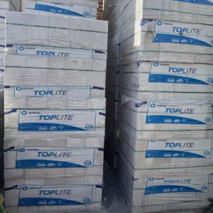 Toplite Aerated Concrete Block 100mm | 3.6N