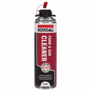 Trade Foam & Gun Cleaner 500ml