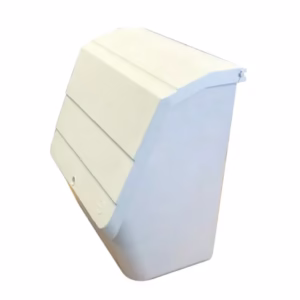 Universal Smart Gas Meter Box