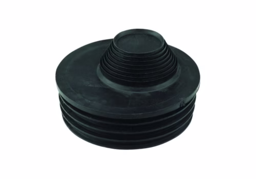 Universal Waste Adaptor Underground 110mm