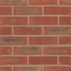 Wienerberger Caldera Red Multi 65mm Facing Brick | Pack of 500