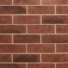Wienerberger Oakwood Multi 65mm Facing Brick | Pack of 400