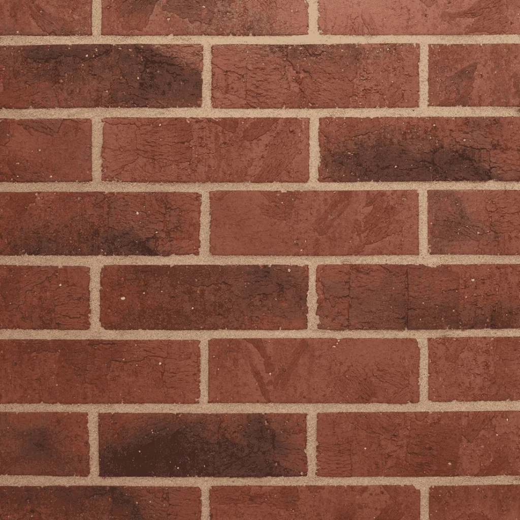 Wienerberger Oakwood Multi 65mm Facing Brick | Pack of 400