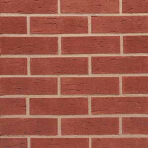 Wienerberger Tabasco Red Multi 65mm Facing Brick | Pack of 500