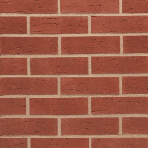 Wienerberger Tabasco Red Multi 65mm Facing Brick | Pack of 500