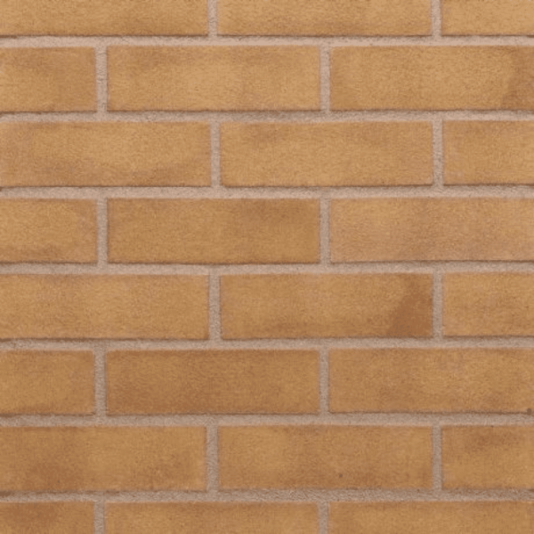 Wienerberger Tawny Buff 65mm Facing Brick | Pack of 500