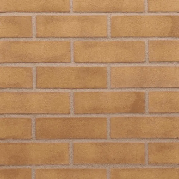 Wienerberger Tawny Buff 65mm Facing Brick | Pack of 500