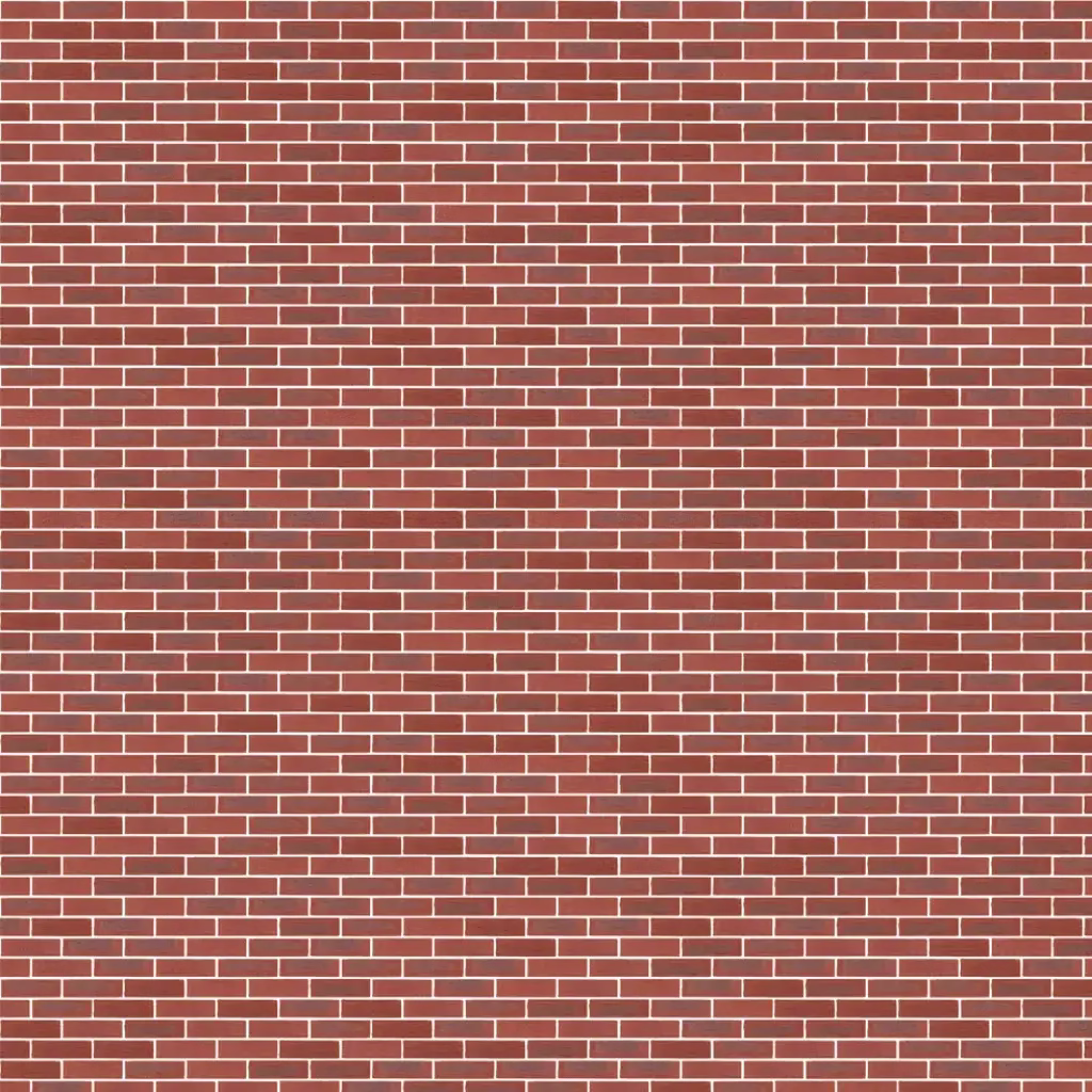 Wienerberger Tuscan Red Multi 65mm Facing Brick | Pack of 430