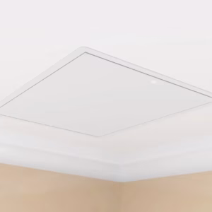 Z-Series Metal 1 Hour Fire Rated Hinged Loft Access Door