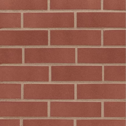 Sandown Red Perforated Class B 65mm Engineering Brick Class b engineering brick